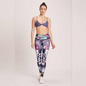 Niyama Sol In Color Small